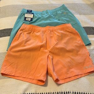 All purpose shorts